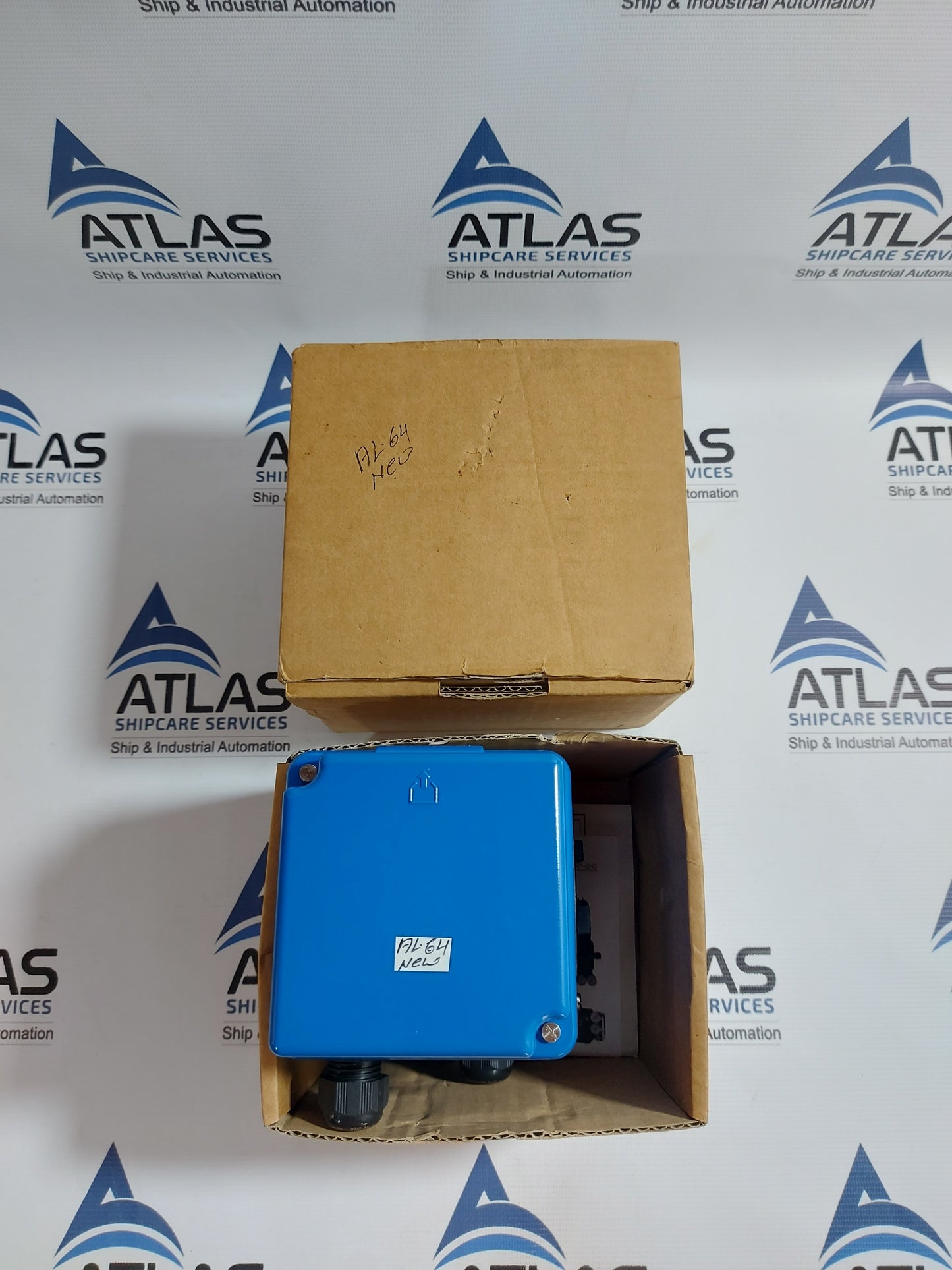 FOXBORO SRI986 ELECTRICAL I-P POSITIONER 4-20mA