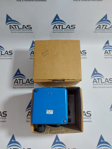 FOXBORO SRI986 ELECTRICAL I-P POSITIONER 4-20mA
