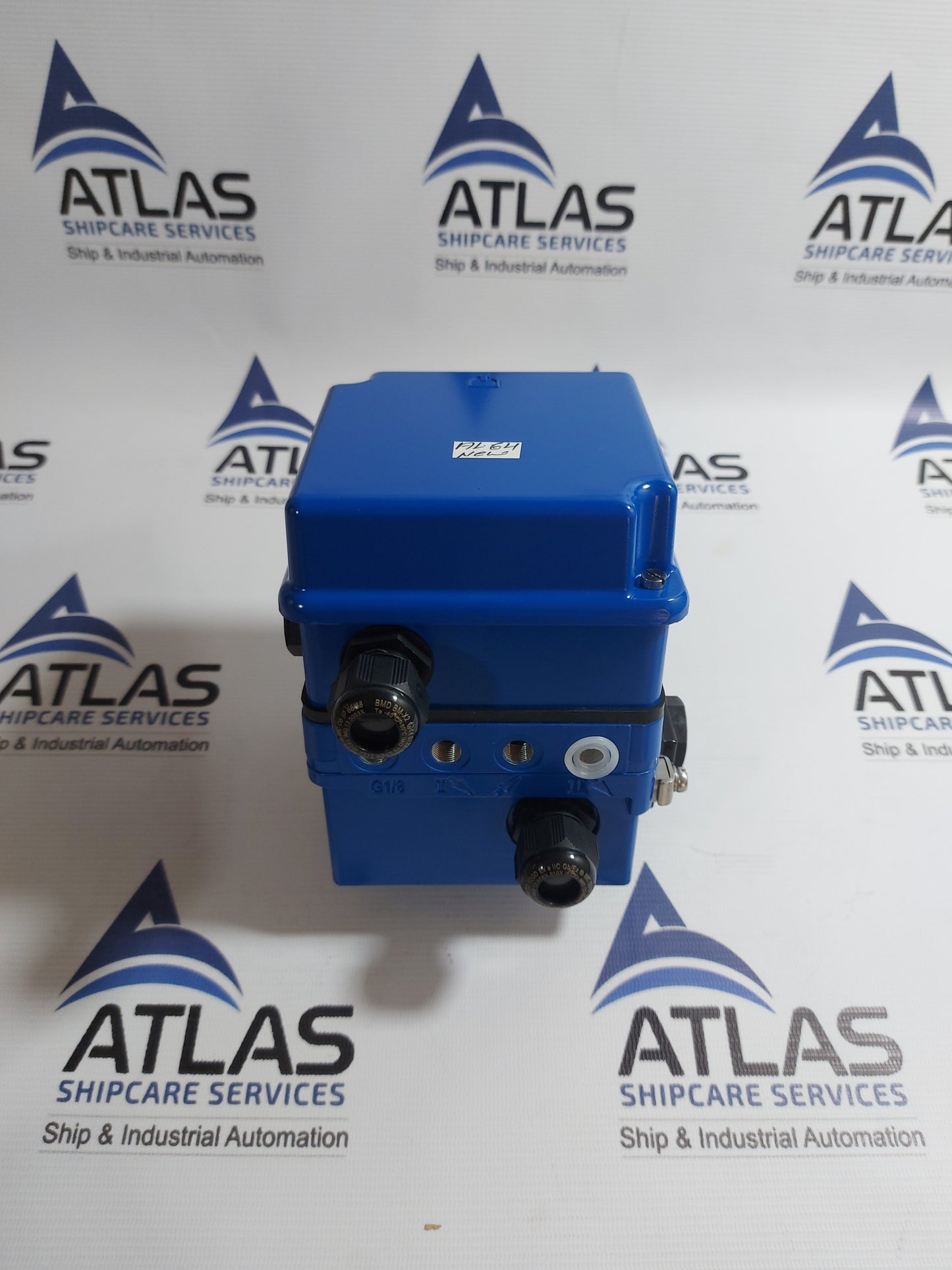 FOXBORO SRI986 ELECTRICAL I-P POSITIONER 4-20mA
