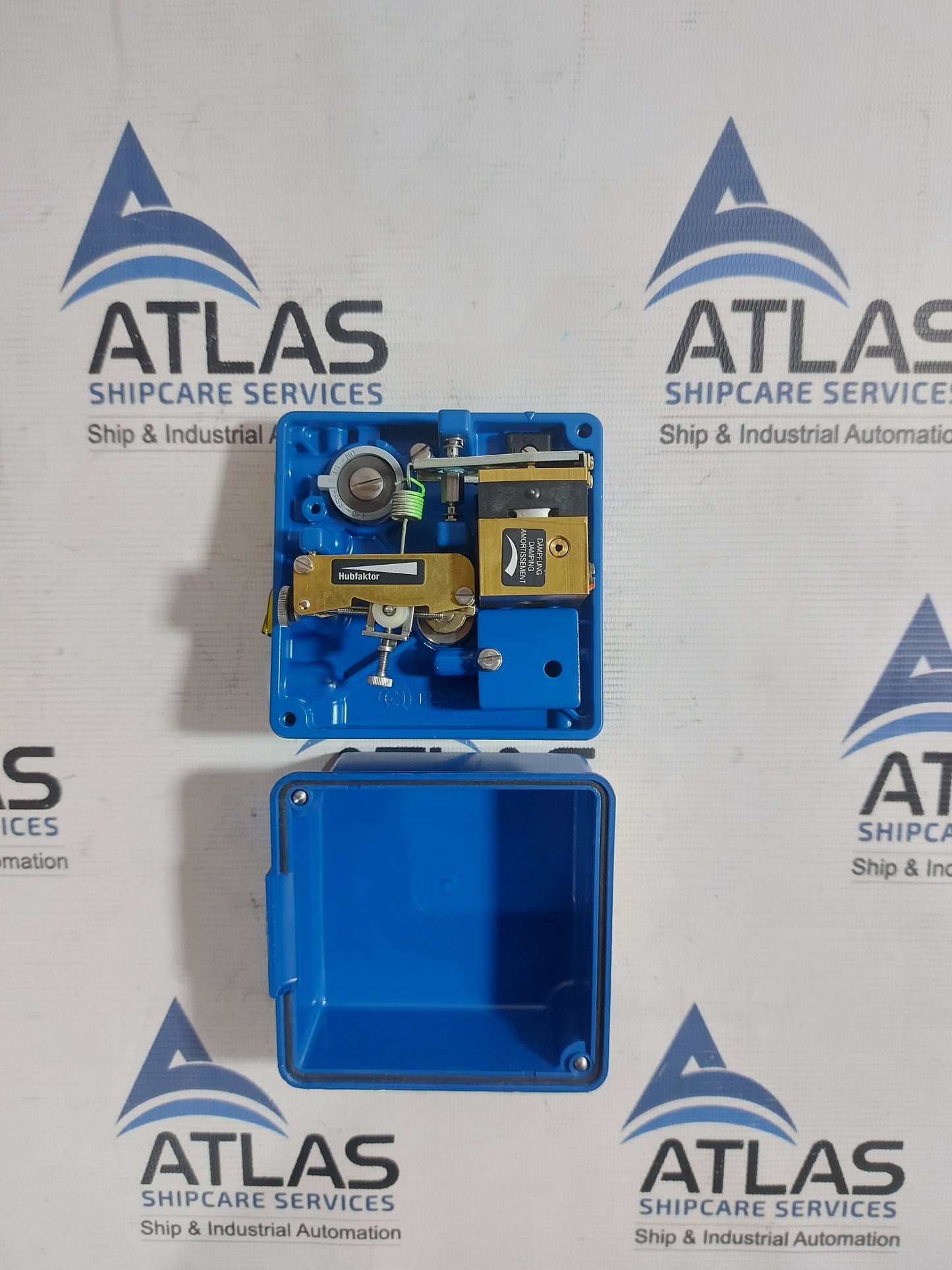 FOXBORO SRP981-BIDLS1NA-G PNEUMATIC POSITIONER
