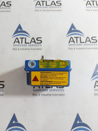 FOXBORO SRP981-BIDLS1NA-G PNEUMATIC POSITIONER