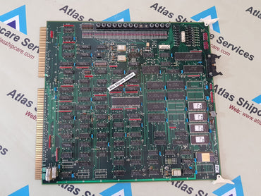 FPU CARD 212788C-3/5 CIRCUIT BOARD
