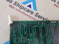 FPU CARD 212788C-3/5 CIRCUIT BOARD