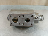 FRAMO A11540 SPEED TORQUE CONTROLLER