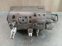 FRAMO A11540 SPEED TORQUE CONTROLLER