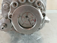 FRAMO A11540 SPEED TORQUE CONTROLLER