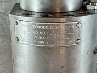 FRAMO A11540 SPEED TORQUE CONTROLLER