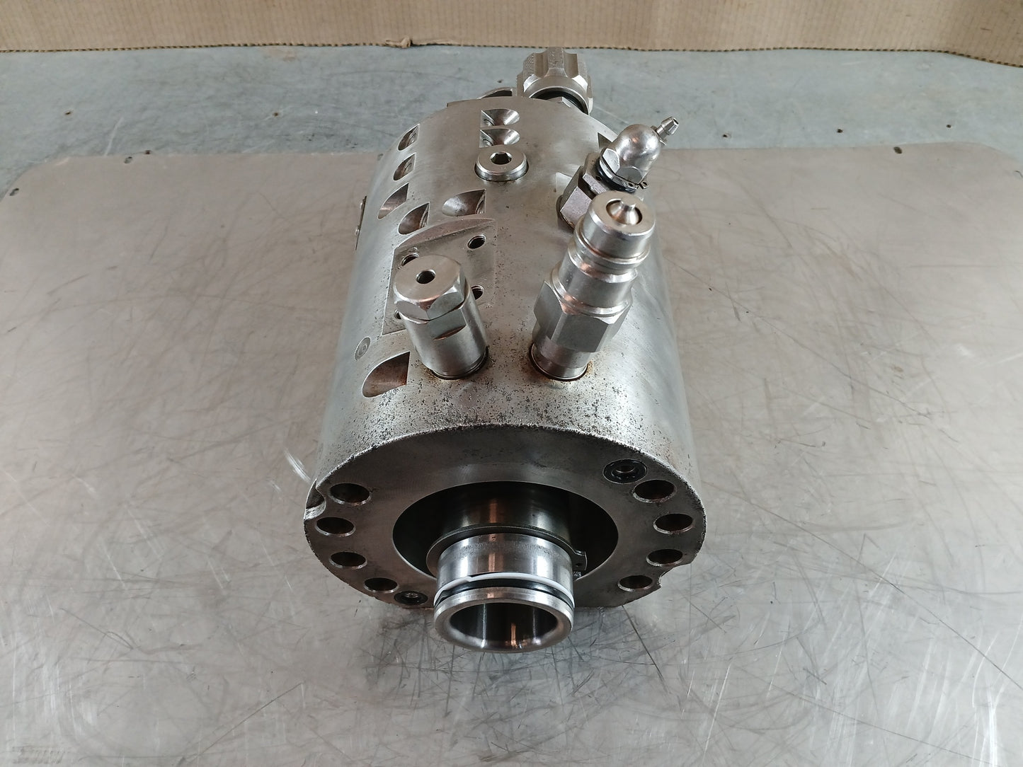FRAMO A11540 SPEED TORQUE CONTROLLER