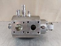 FRAMO A11568 SPEED TORQUE CONTROLLER