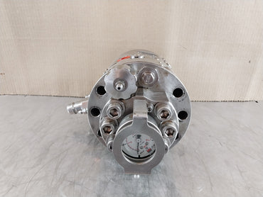 FRAMO A11568 SPEED TORQUE CONTROLLER