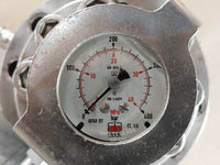 FRAMO A11568 SPEED TORQUE CONTROLLER