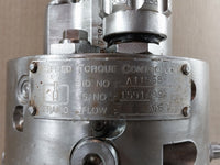 FRAMO A11568 SPEED TORQUE CONTROLLER