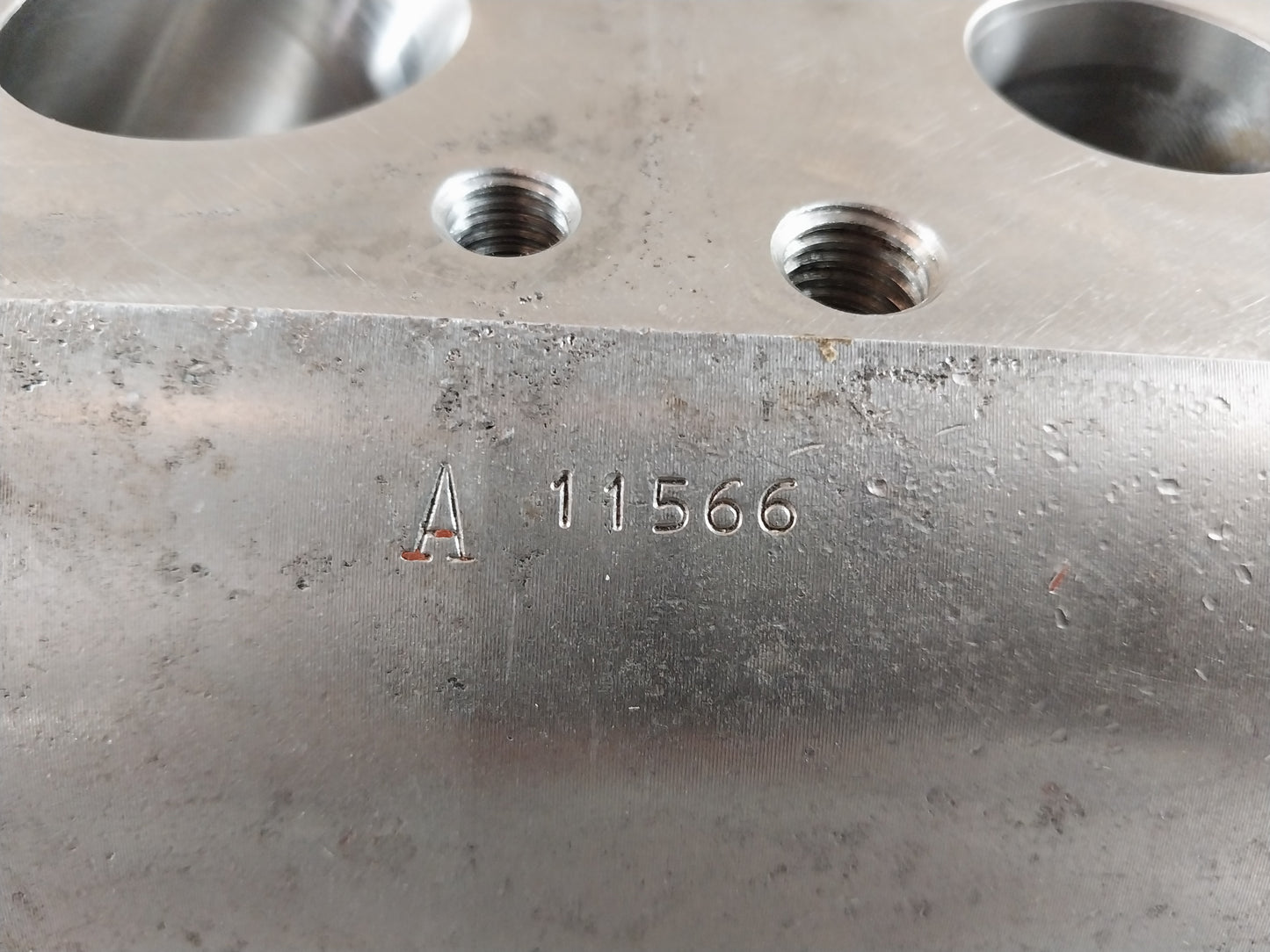FRAMO A11568 SPEED TORQUE CONTROLLER
