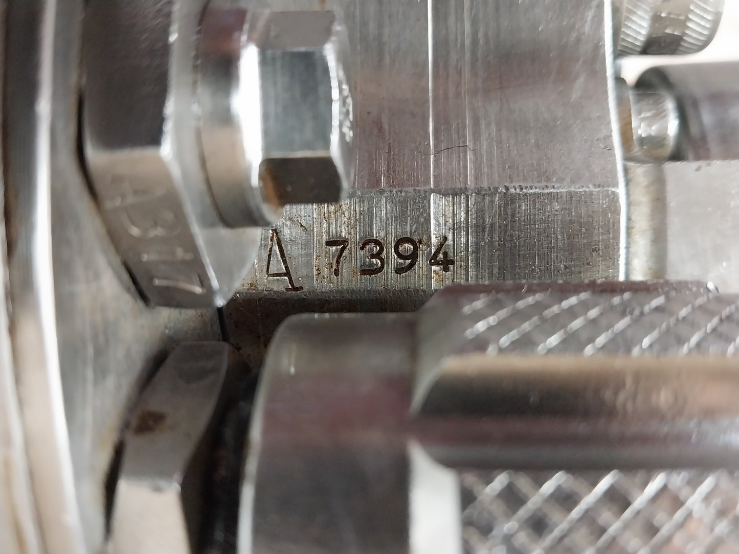 FRAMO A11568 SPEED TORQUE CONTROLLER