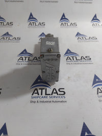 FRAMO D816-101 SOLENOID VALVE REV.D 300 BAR