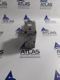 FRAMO D816-101 SOLENOID VALVE REV.D 300 BAR