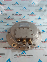 FRANCE MARINE TA840 AUXITROL RADAR MONITORING SYSTEM