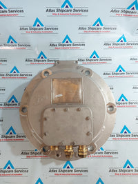 FRANCE MARINE TA840 AUXITROL RADAR MONITORING SYSTEM