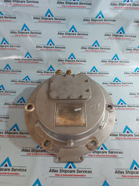 FRANCE MARINE TA840 AUXITROL RADAR MONITORING SYSTEM