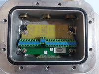 FRANCE MARINE TA840 AUXITROL RADAR MONITORING SYSTEM