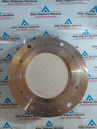 FRANCE MARINE TA840 AUXITROL RADAR MONITORING SYSTEM