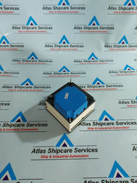 FRER F96EAX250X05 ANALOG INDICATOR 90' 250/5A AC