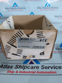 FRER F96EAX250X05 ANALOG INDICATOR 90' 250/5A AC