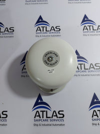 FRIEDLAND 66-24SP 6" INCH GREY MASTER BELL