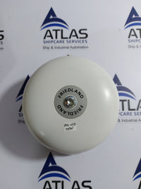 FRIEDLAND 66-24SP 6" INCH GREY MASTER BELL