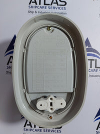 FRIEDLAND 66-24SP 6" INCH GREY MASTER BELL