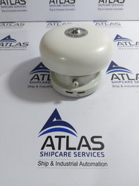 FRIEDLAND 66-24SP 6" INCH GREY MASTER BELL