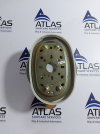 FRIEDLAND 66-24SP 6" INCH GREY MASTER BELL