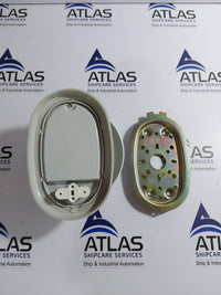 FRIEDLAND 66-24SP 6" INCH GREY MASTER BELL