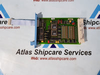 FSC 10105/2/1 ANALOG INPUT MODULE