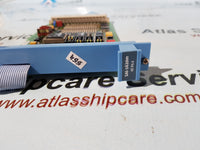 FSC 10105/2/1 ANALOG INPUT MODULE