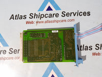 FSC 10105/2/1 ANALOG INPUT MODULE