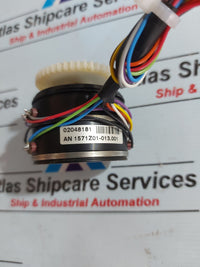 FSG AN1571Z01-013.001 POTENTIOMETER 02048181