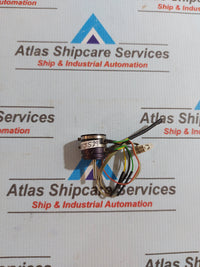 FSG PK309-15MIId PRECISION ROTARY POTENTIOMETER