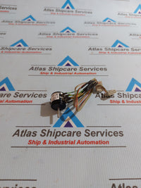 FSG PK309-16MIId PRECISION ROTARY POTENTIOMETER