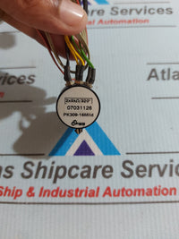 FSG PK309-16MIId PRECISION ROTARY POTENTIOMETER