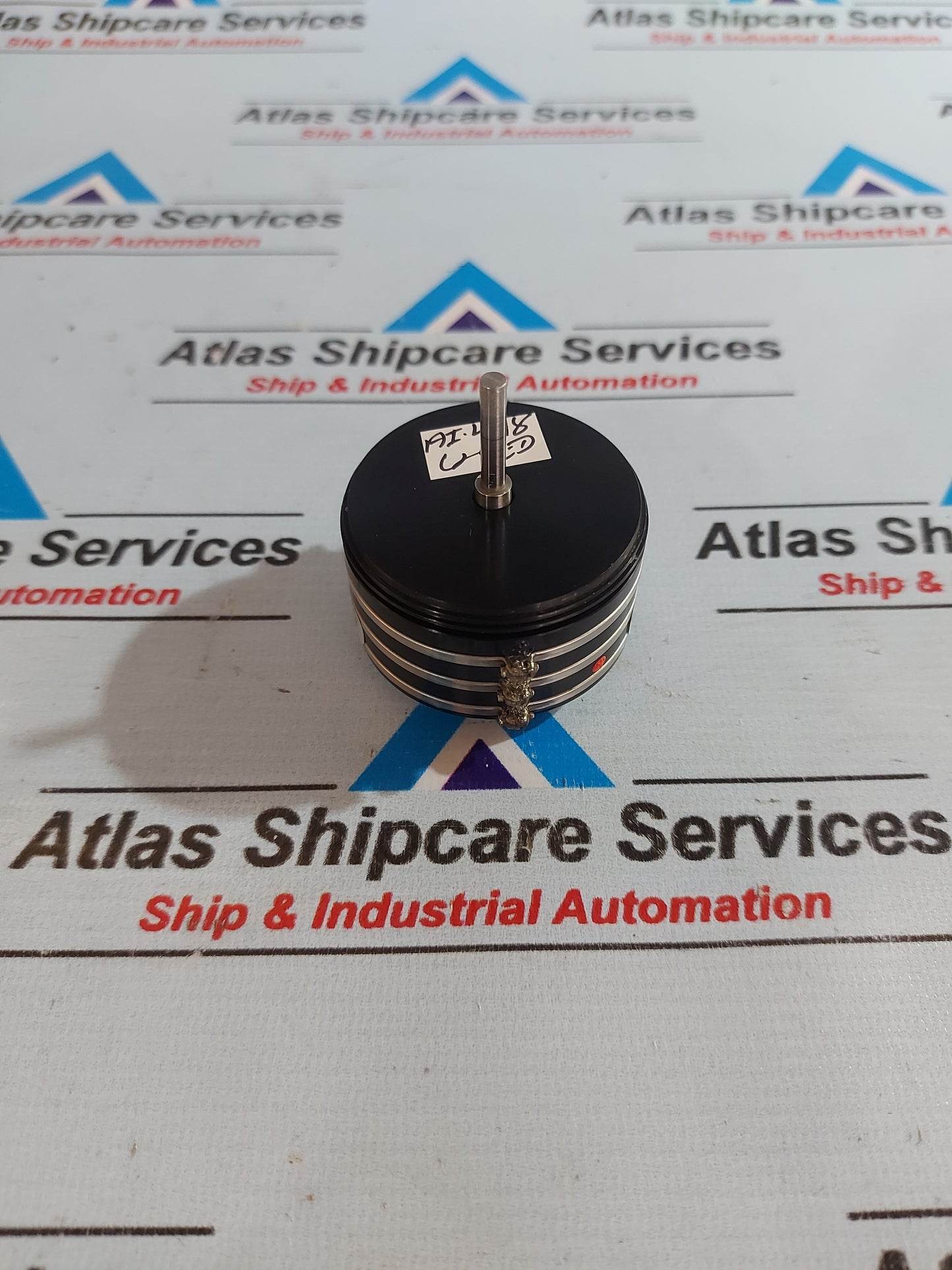 FSG PK 620 - 16 M III D PRECISION ROTARY POTENTIOMETER