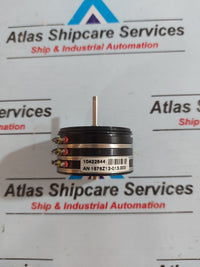 FSG PK 620 - 16 M III D PRECISION ROTARY POTENTIOMETER