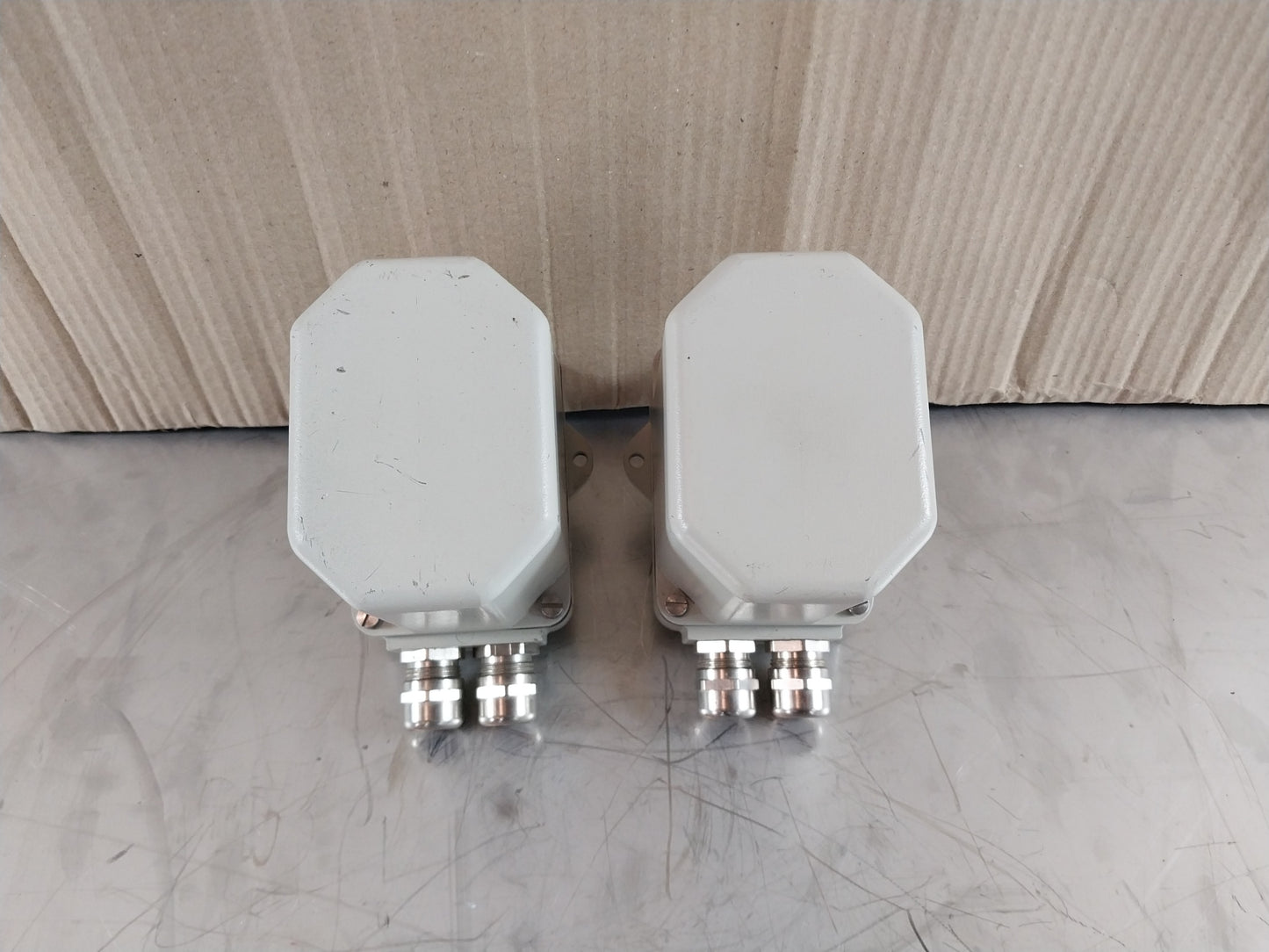 FSG PK 620 M III - G 90 POTENTIOMETER
