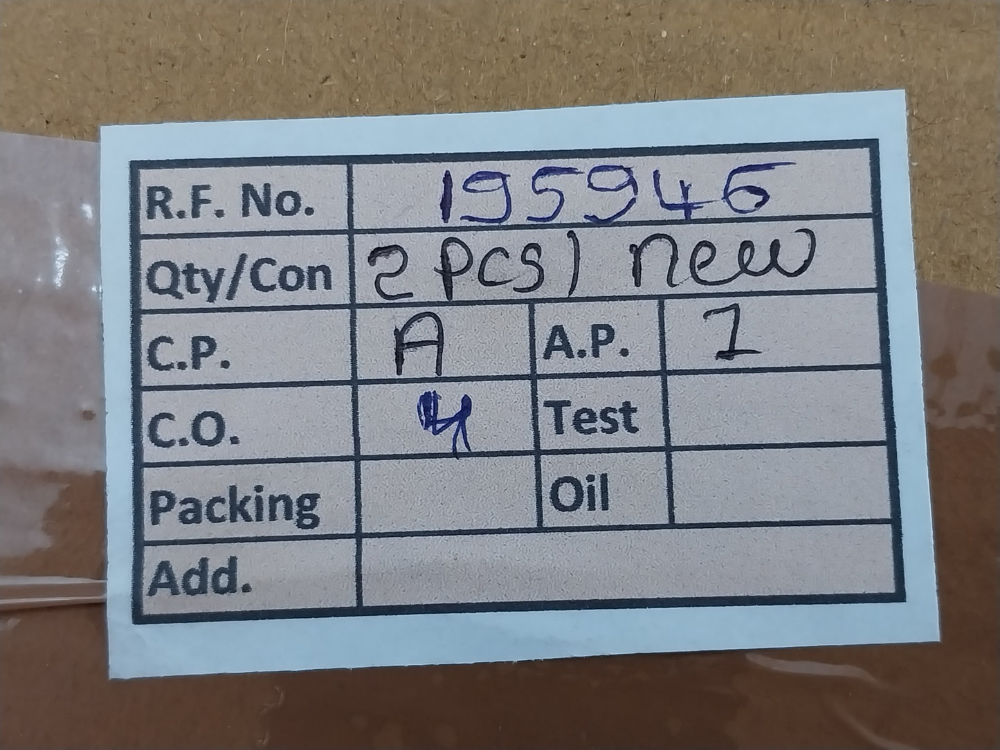 FSG PK 620 M III - G 90 POTENTIOMETER