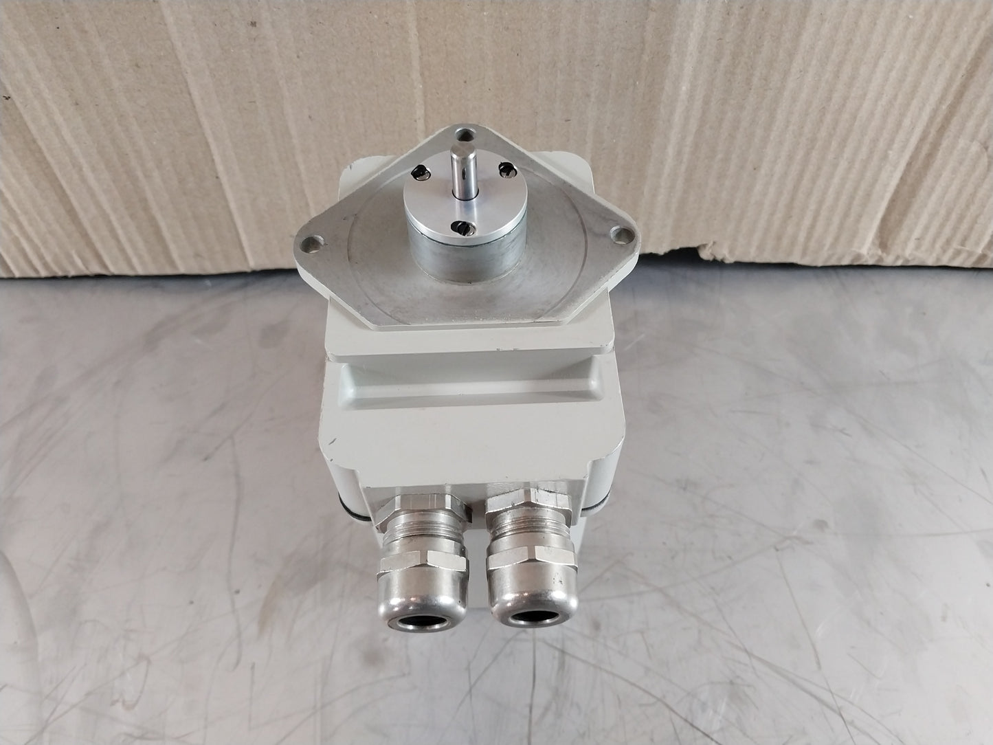 FSG PK 620 M III - G 90 POTENTIOMETER