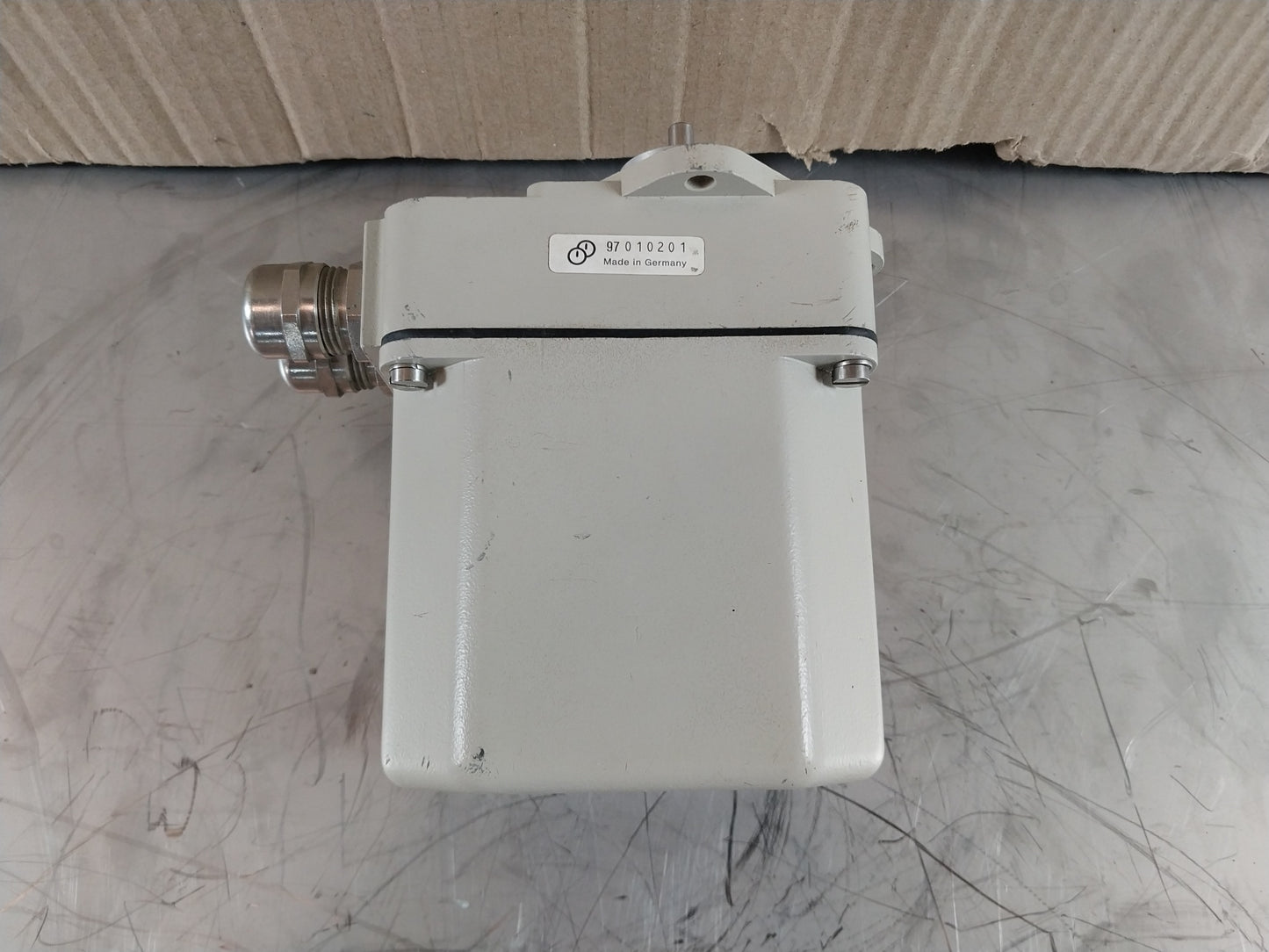 FSG PK 620 M III - G 90 POTENTIOMETER