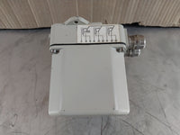 FSG PK 620 M III - G 90 POTENTIOMETER