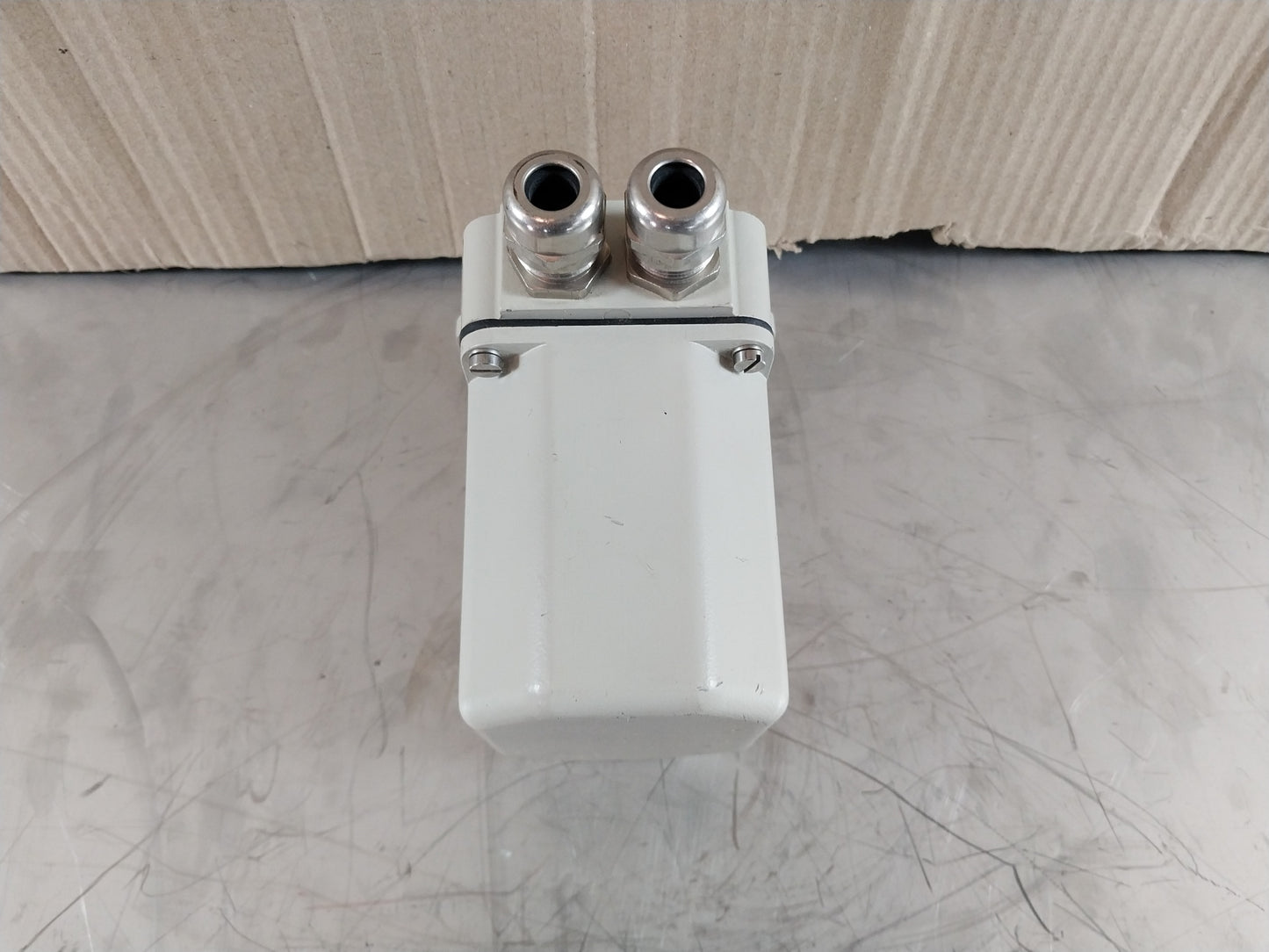 FSG PK 620 M III - G 90 POTENTIOMETER