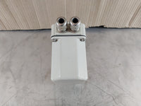 FSG PK 620 M III - G 90 POTENTIOMETER