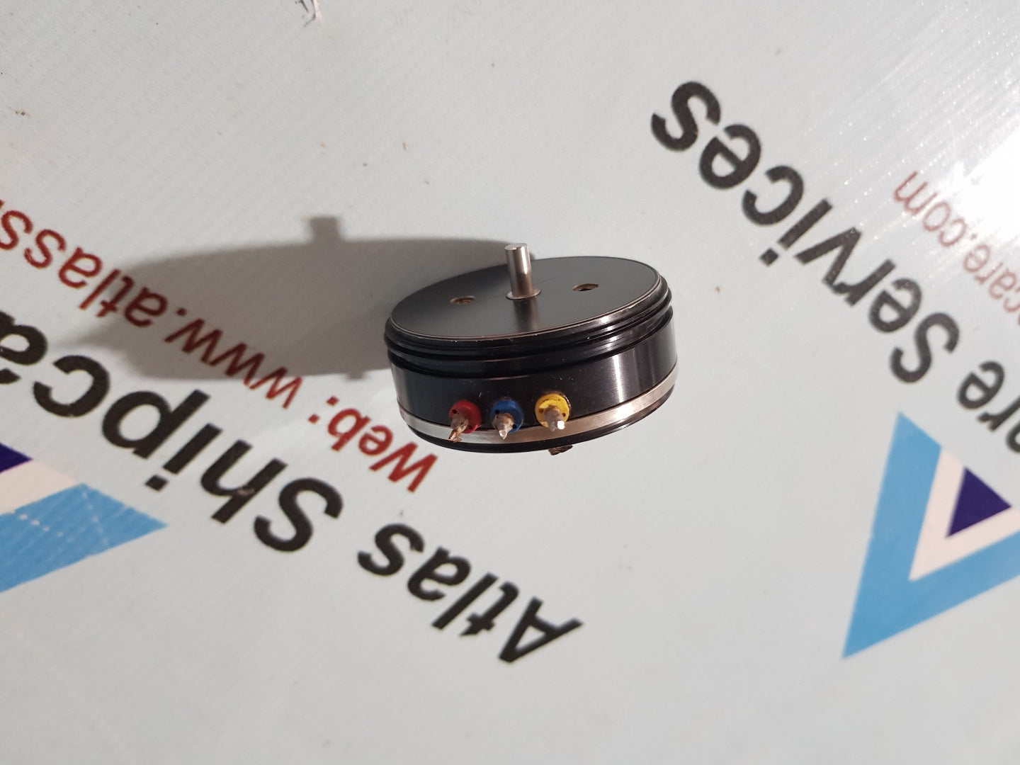 FSG WD 420-02 Potentiometer